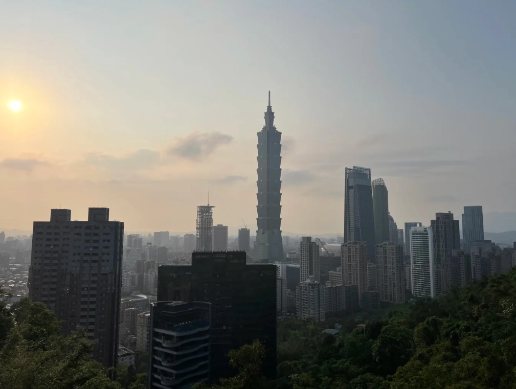5 days in Taipei itinerary 5 days in Taipei itinerary