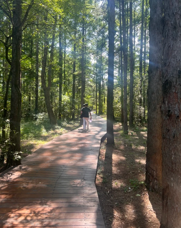 Jingyuetan National Forest Park tickets Jingyuetan National Forest Park tickets