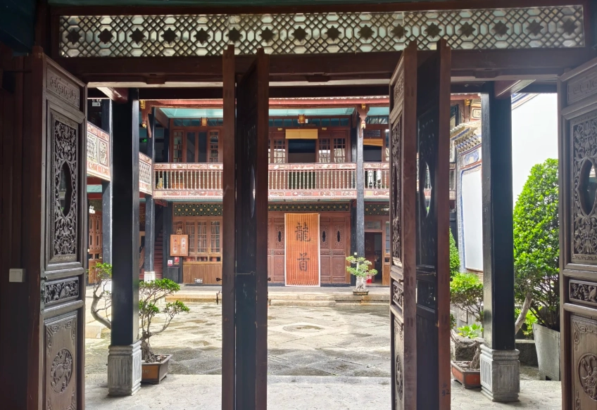 Xizhou Ancient Town entrance fee Xizhou Ancient Town entrance fee