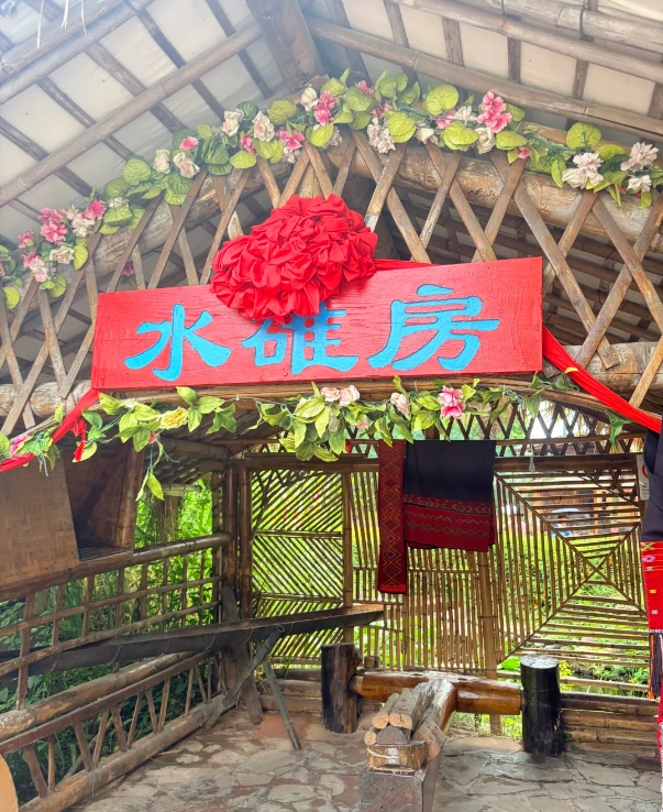 Yunnan Nationalities Village directions Yunnan Nationalities Village directions