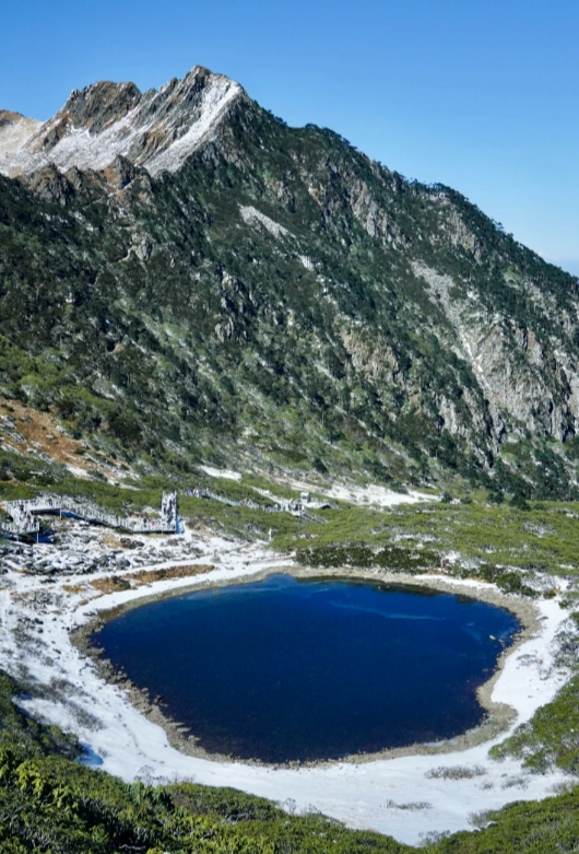 Cangshan Mountain Hiking Route: Insider Tips to Beat the Crowds