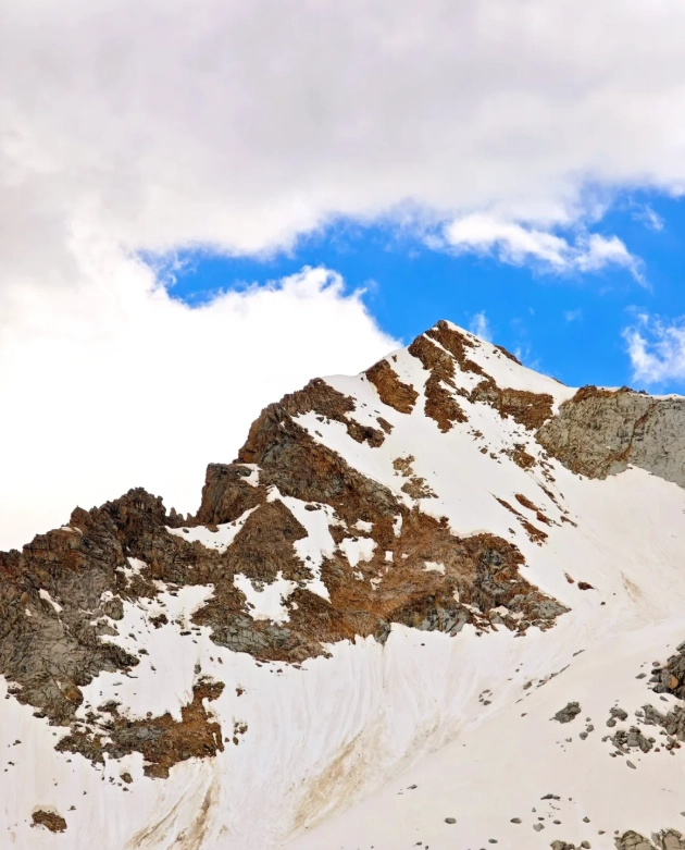 Dagu Glacier travel tips