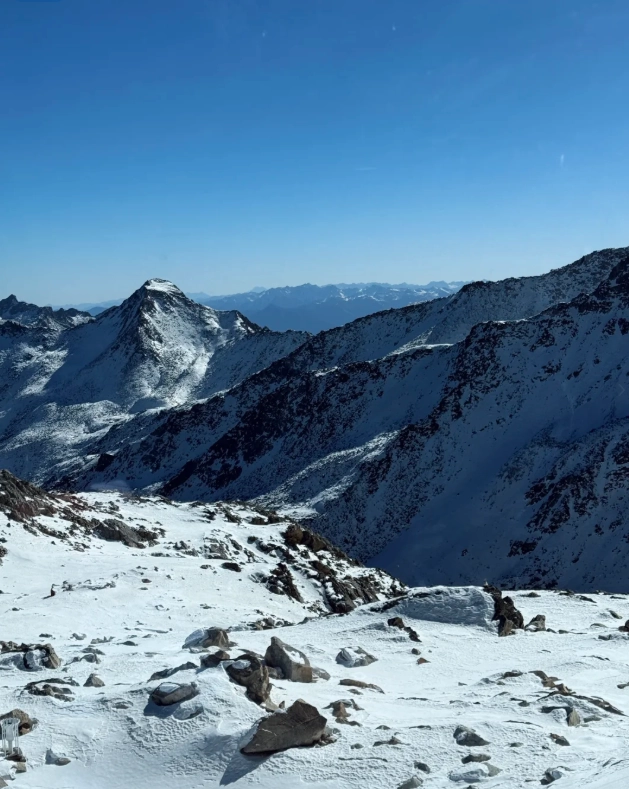Dagu Glacier altitude sickness Dagu Glacier altitude sickness