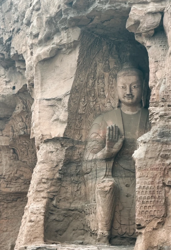 Yungang Grottoes Worth Visiting: Honest Guide for First-Timers