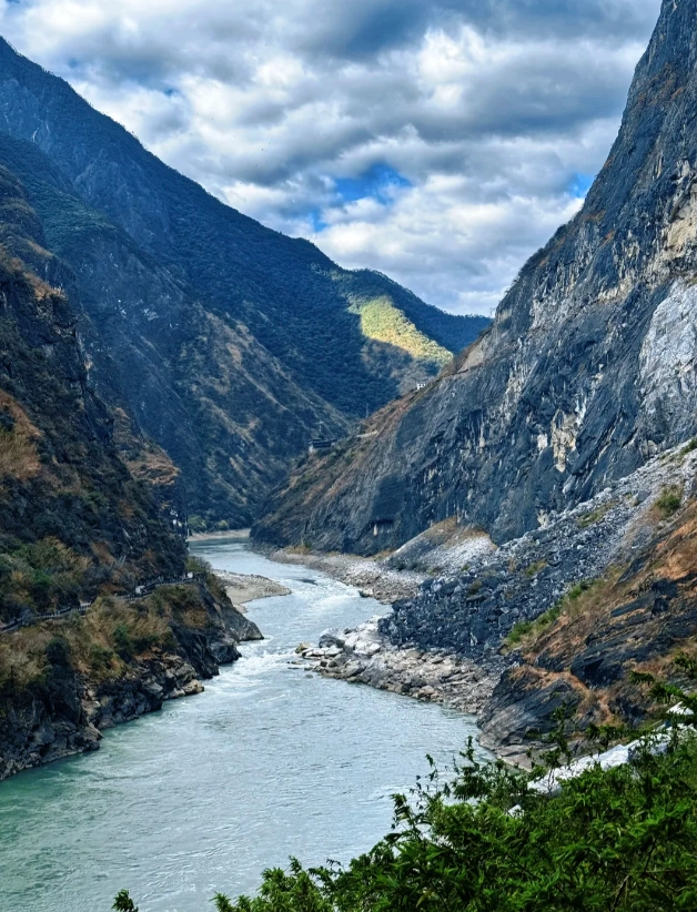 tiger leaping gorge opening hours tiger leaping gorge opening hours