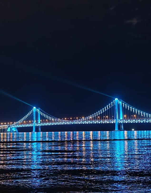 Dalian night attractions Dalian night attractions