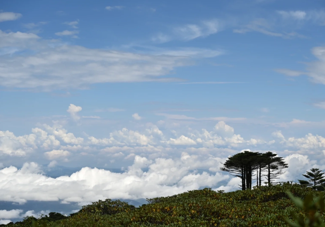 cangshan mountain hiking trails cangshan mountain hiking trails