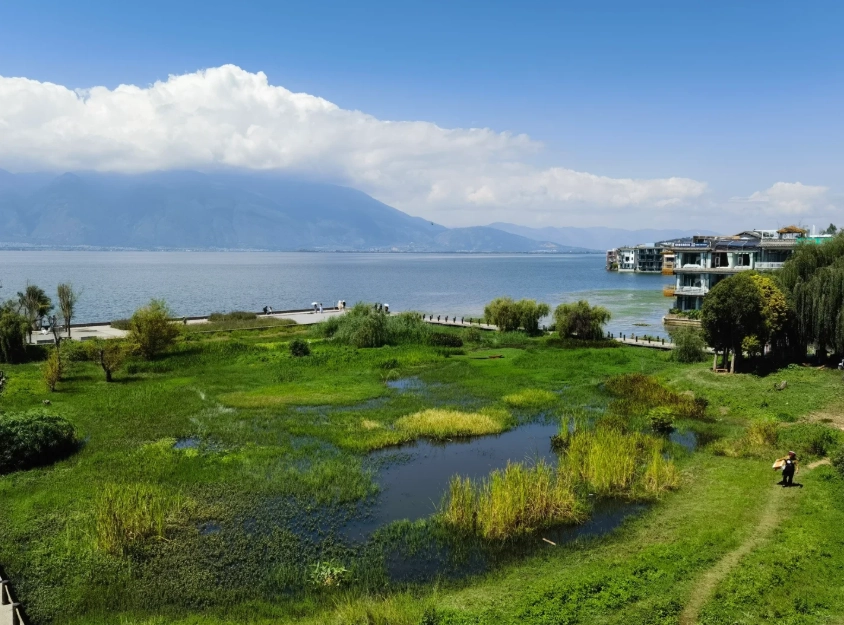 Shuanglang to Dali airport taxi cost Shuanglang to Dali airport taxi cost