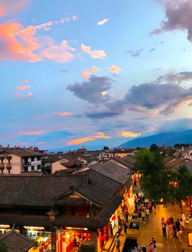 dali ancient city best time to visit dali ancient city best time to visit