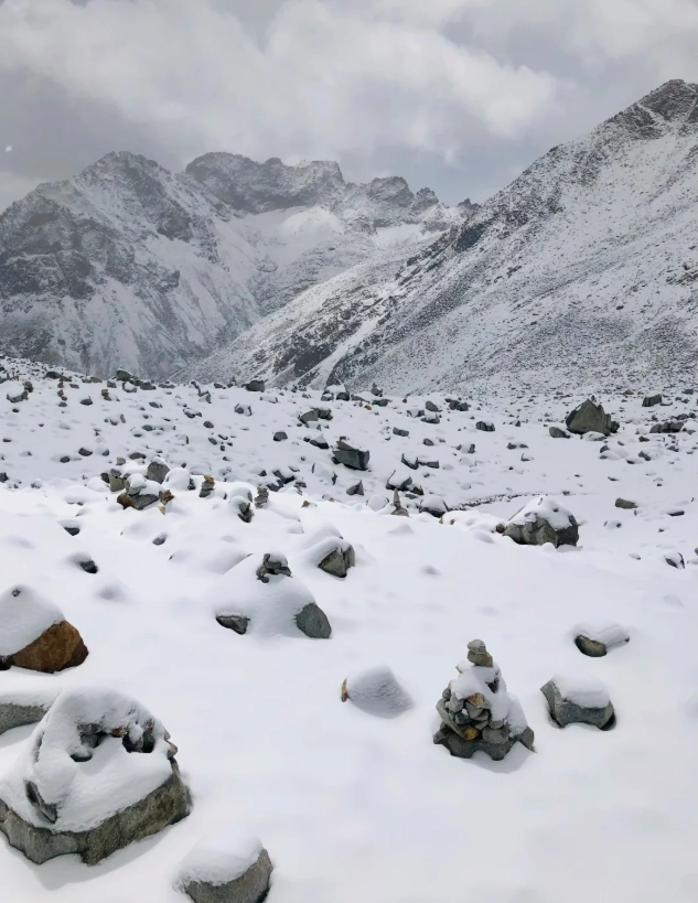 dagu glacier photography tips dagu glacier photography tips