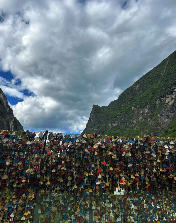 tiger leaping gorge entrance fee tiger leaping gorge entrance fee
