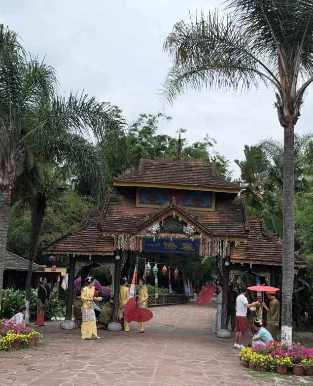 Yunnan Nationalities Village price Yunnan Nationalities Village price