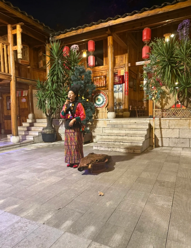 Yunnan Nationalities Village pros cons Yunnan Nationalities Village pros cons