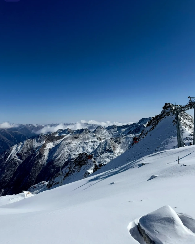 how to get to Dagu Glacier how to get to Dagu Glacier