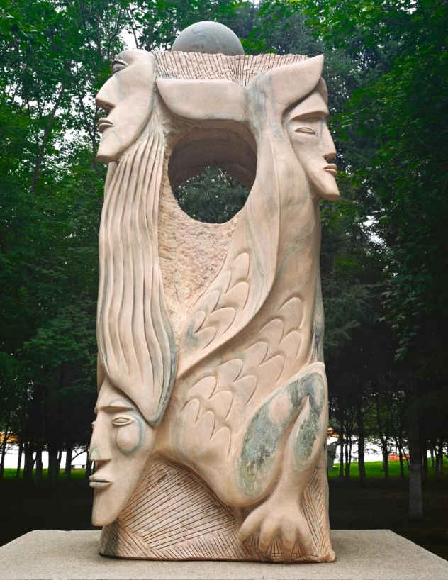 best time to visit changchun sculpture park best time to visit changchun sculpture park