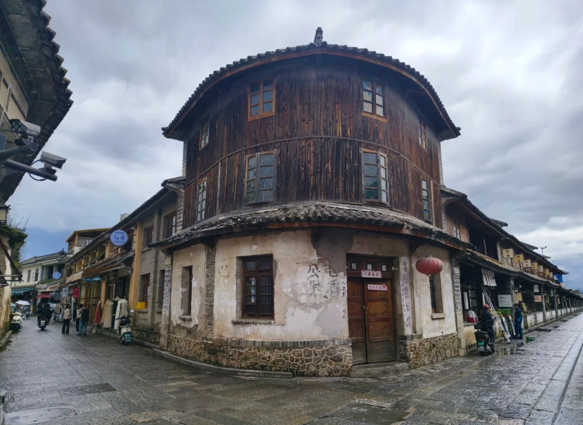 Xizhou Ancient Town entrance fee Xizhou Ancient Town entrance fee