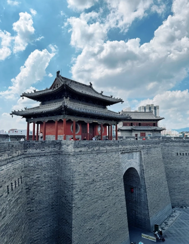 datong china tourism datong china tourism