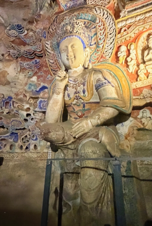 Datong tourist attractions