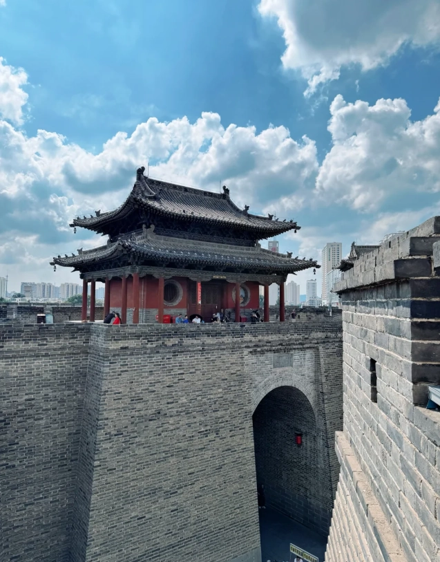 datong ancient city datong ancient city