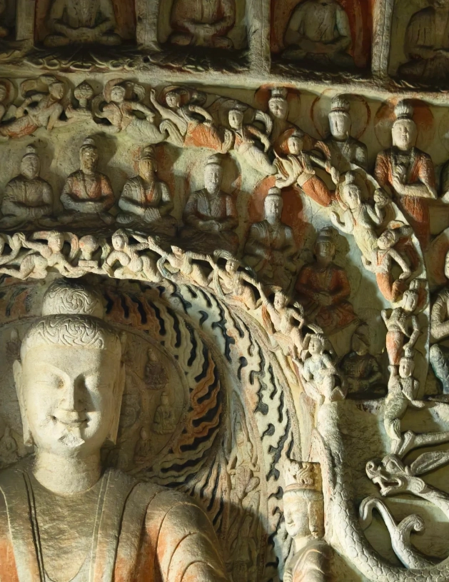 How Long to Spend at Yungang Grottoes: 3 Hours is Enough — Here's Why