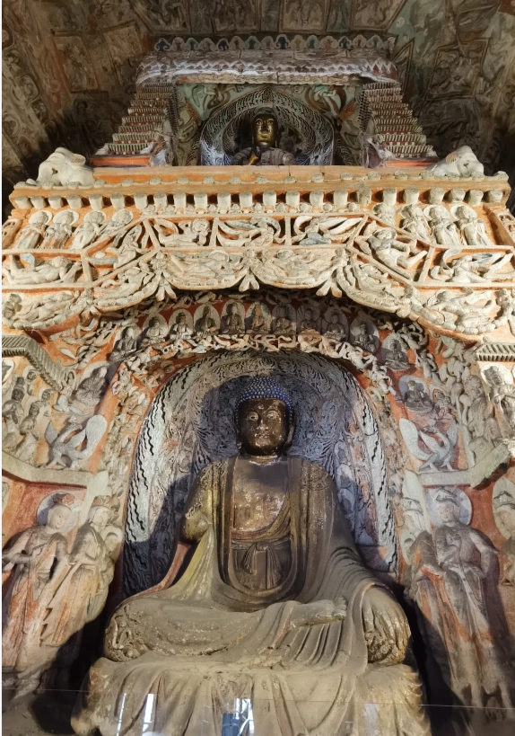 Yungang Grottoes tickets Yungang Grottoes tickets