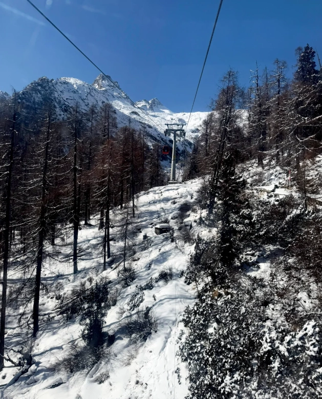 Dagu Glacier best time to visit Dagu Glacier best time to visit