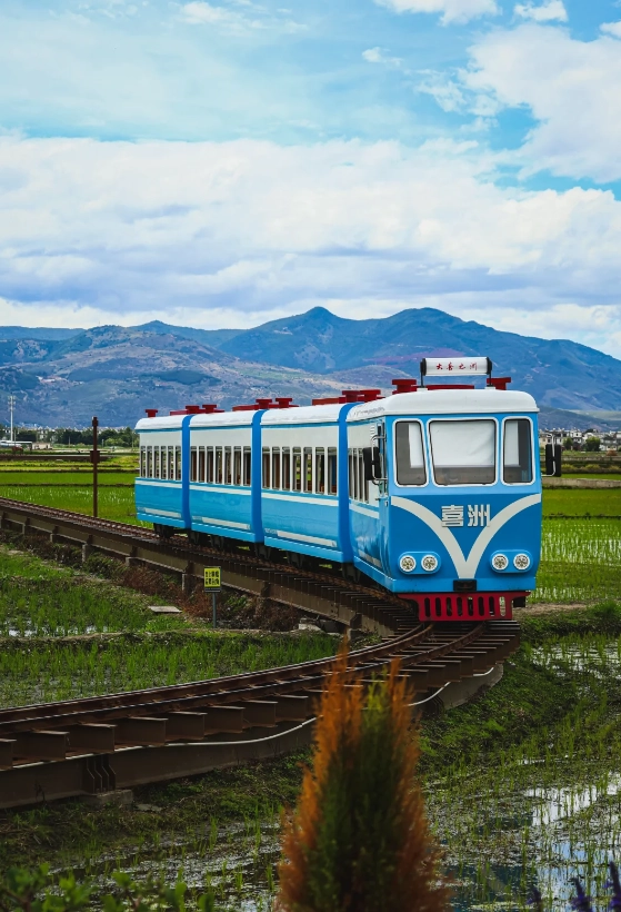 how to get to Xizhou Ancient Town how to get to Xizhou Ancient Town