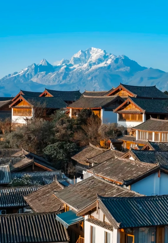 dali ancient city travel guide dali ancient city travel guide
