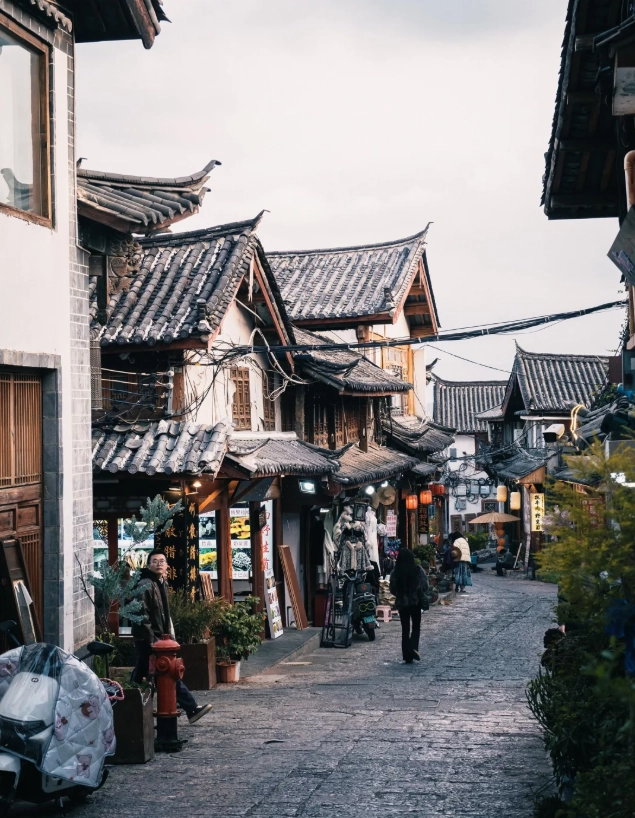 lijiang old town crowd calendar lijiang old town crowd calendar