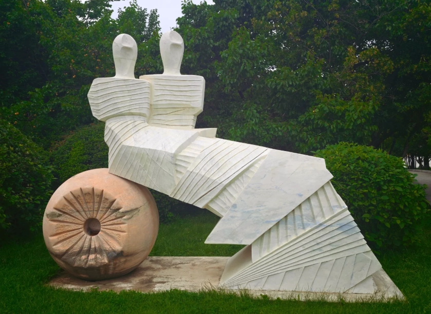 Changchun World Sculpture Park Hours: Best Times & Insider Tips