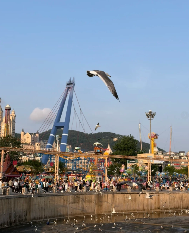 Dalian travel tips