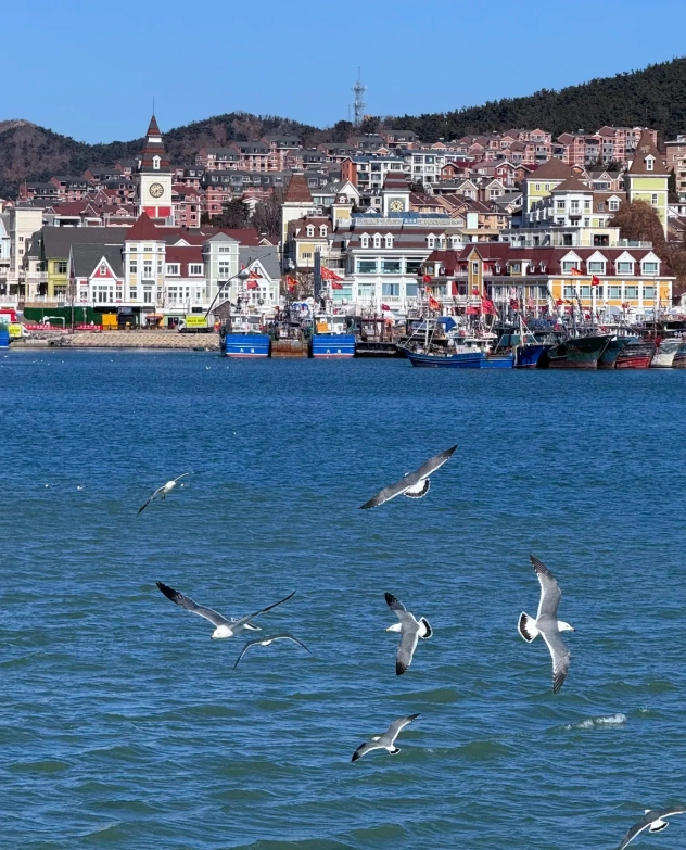 best photo spots Xinghai Square best photo spots Xinghai Square