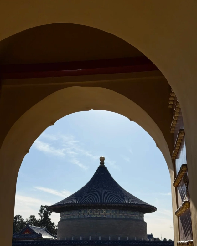 Temple of Heaven opening hours Temple of Heaven opening hours