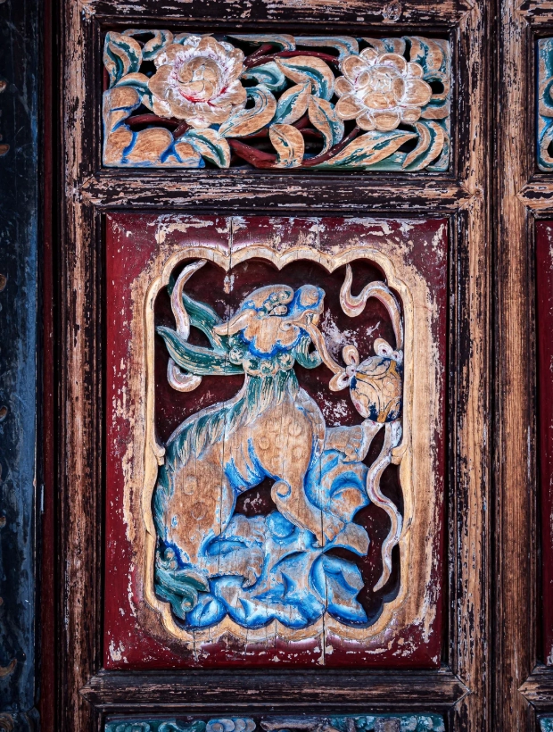 Dali Ancient City weather by month