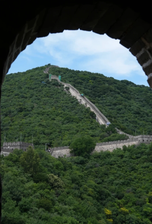 Mutianyu Great Wall weather by month Mutianyu Great Wall weather by month