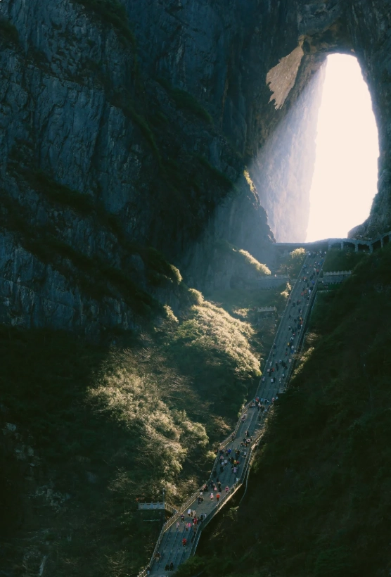 Zhangjiajie travel tips