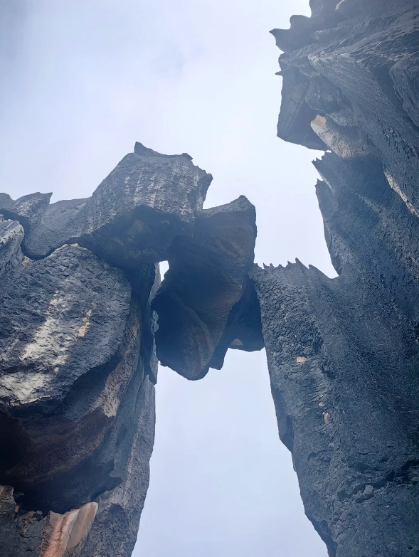Shilin Stone Forest visiting hours Shilin Stone Forest visiting hours
