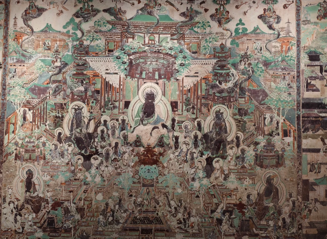 Dunhuang 3 day itinerary