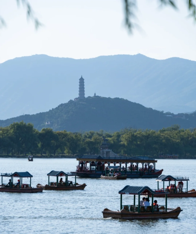 Summer Palace opening hours Summer Palace opening hours
