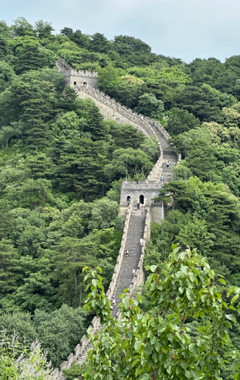 Mutianyu Great Wall weather by month Mutianyu Great Wall weather by month