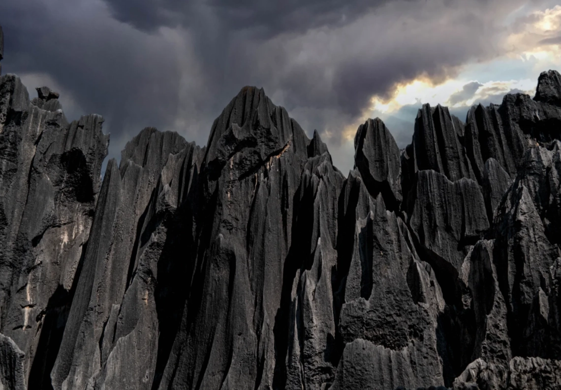Kunming Stone Forest directions