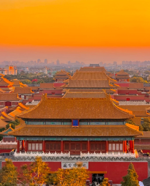How to Get to The Forbidden City: Skip the Crowds Like a Local