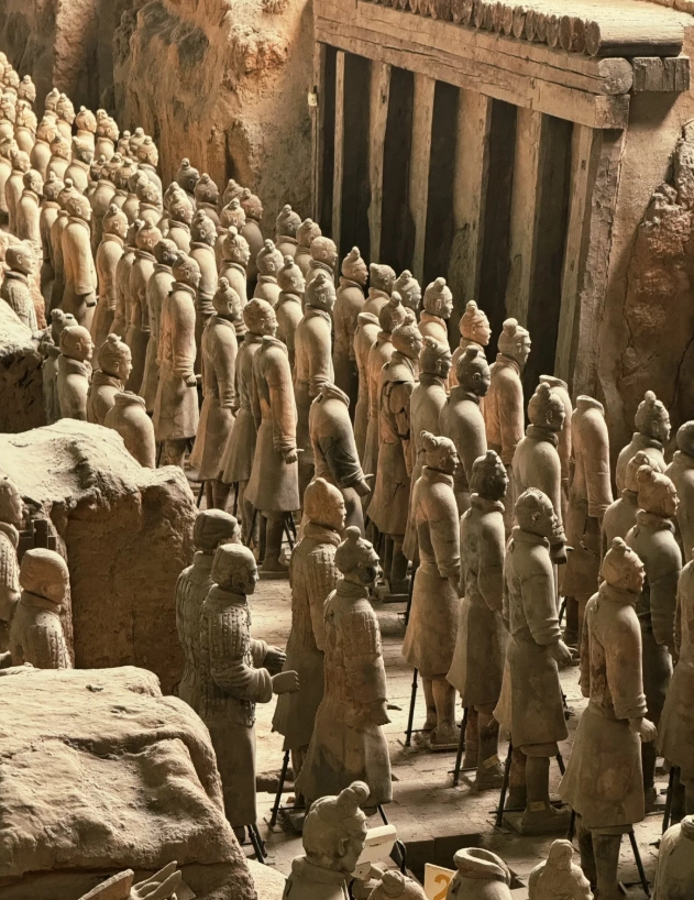 best terracotta warriors tour best terracotta warriors tour
