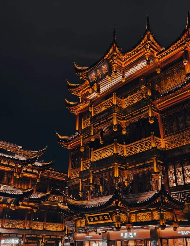Yu Garden Map: Skip the Crowds & Hidden Fees