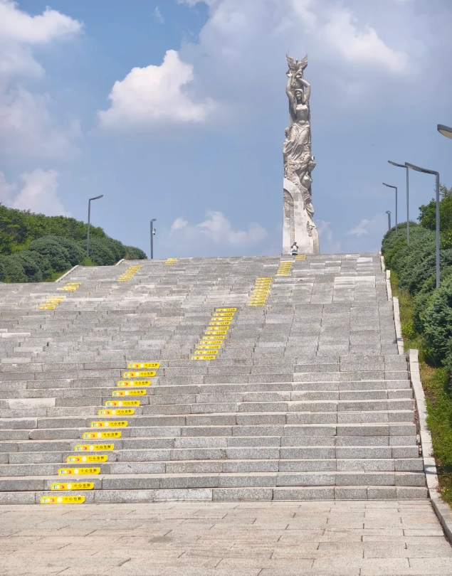 how to visit Changchun World Sculpture Park how to visit Changchun World Sculpture Park