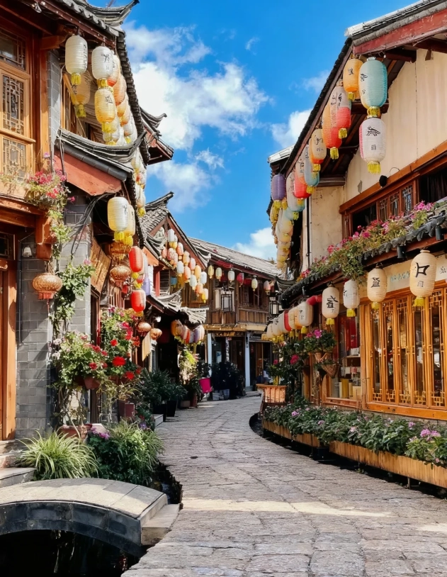 How Long to Spend at Dali Ancient City: 3-Hour vs Full Day Visit