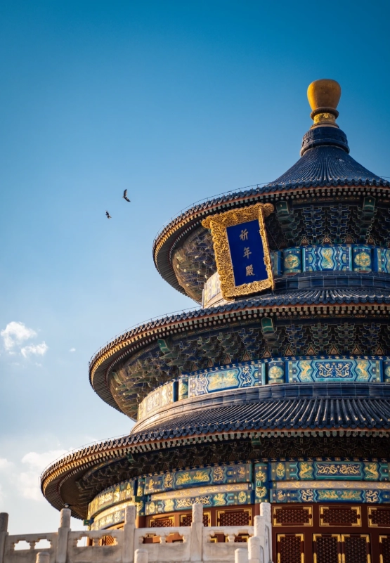 Best Time to Visit Temple of Heaven: Avoid Crowds & Heat