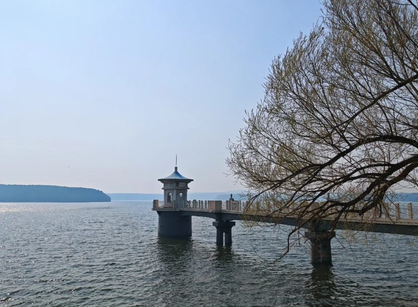 Jingyuetan National Forest Park Photography Spots: 5 Best Locations