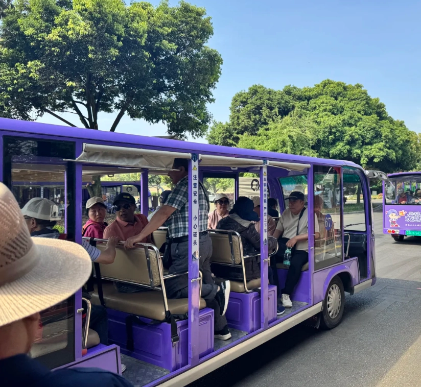 Shilin transport Shilin transport