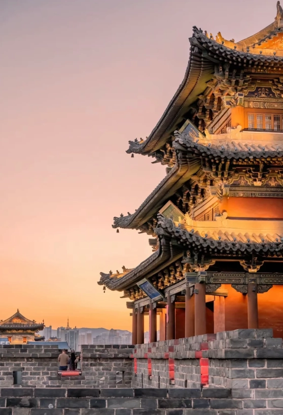 Best Time to Visit Datong Ancient City: Avoid Crowds & Save Money
